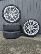 20 Zoll WH37 Alu Felgen für