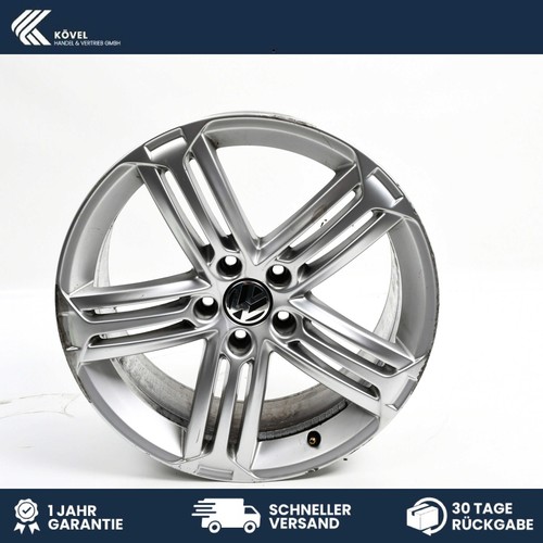 Zoll alufelge vw - 18,