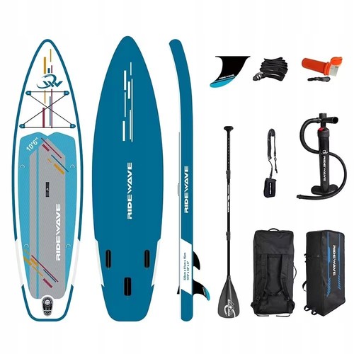 Ridewave touring sup - touring, 10'6