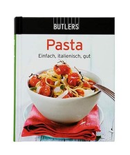BUTLERS KOCHBUCH Butlers Mini Pasta