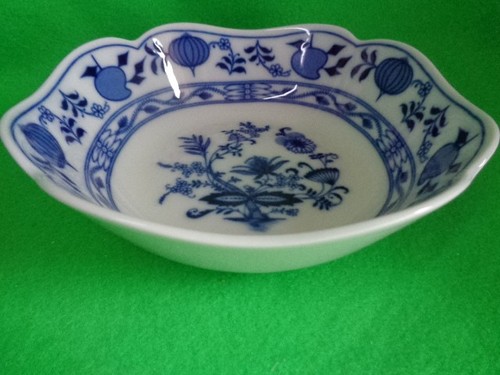 Schüssel zwiebelmuster - schüssel, cm