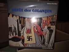 CMV Audiovison Grossbox -