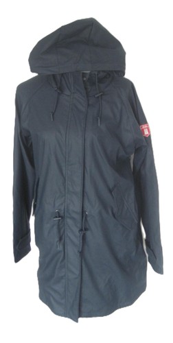 Derbe regenjacke mantel parka - derbe, regenjacke/mantel/parka