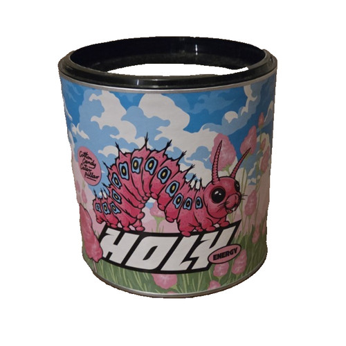 Holy energy cotton candy neu - holy,