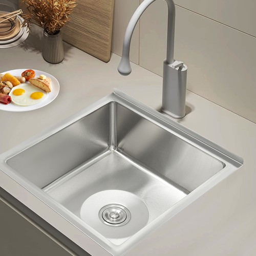 Utility waschbecken single - utility,