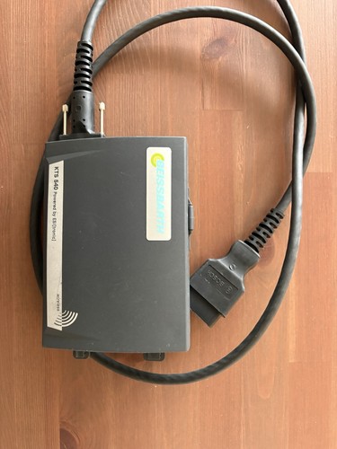 Bosch kts 540 - kts,