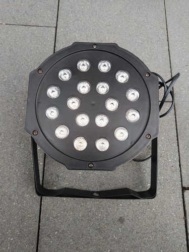 Stück led lichtorgel - stück,