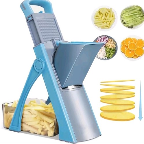 Mandoline slicer - mandoline,