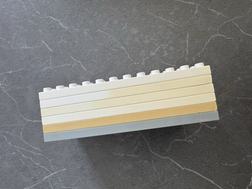 Lego duplo grundplatte je - grundplatte, /