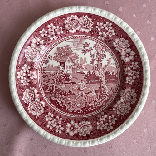 Villeroy boch rusticana - rusticana, rot