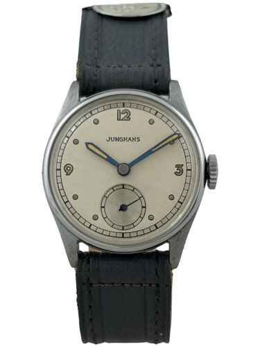 Nos militär damenarmbanduhr - militär,