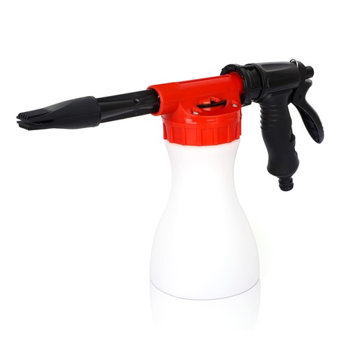 Schnee schaumpistole 900 - schnee,