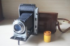 Bessa II Color heliar