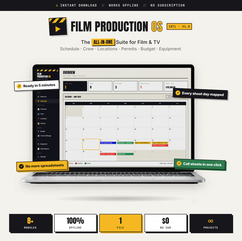 Video production software - video,