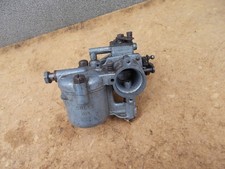 Mercedes 260 Stuttgart , Steyr 220 - Vergaser Solex 35 BFL H Vorkrieg Oldtimer