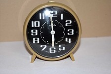 Ruhla Wecker Mechanischer