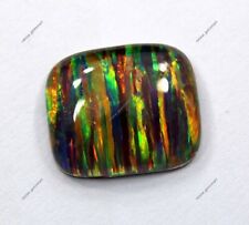 11 Kt Natürlicher Doublet