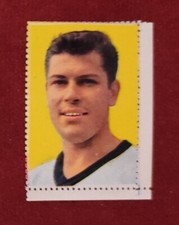 GÜNTER HEIDEN (Borussia Neunkirchen)  Die Fußball-Saison 1965/66 Sicker-Verlag