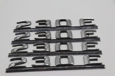 Original Mercedes W124 - 1x