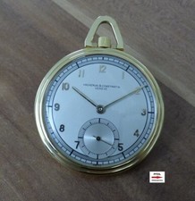 Vacheron & Constantin