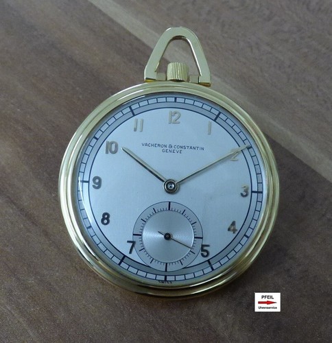Vacheron constantin - &,