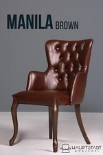 Edler Chesterfield Stil