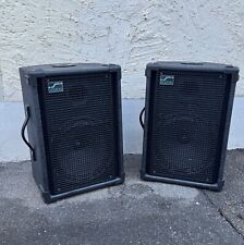 Solton Music EC-SERIES