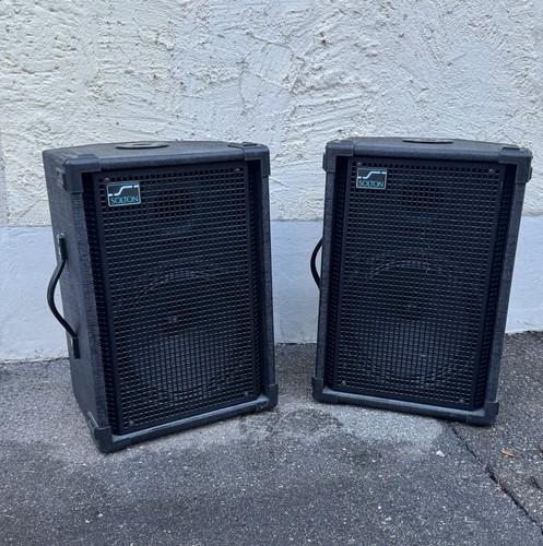 Solton music series - solton,