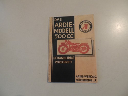 Fahrerhandbuch - ,
