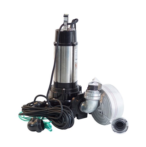 Ibo vortex tauchpumpe - vortex,