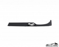 Blende f. Scheinwerfer Vorne Links für BMW 3er E46 Coupe Cabrio 03-06