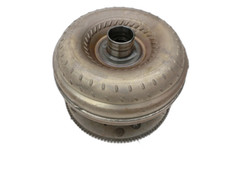 Wandler Drehmomentwandler für