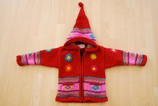 ❤️%NEU~STRICKJACKE~ÜBERGA
