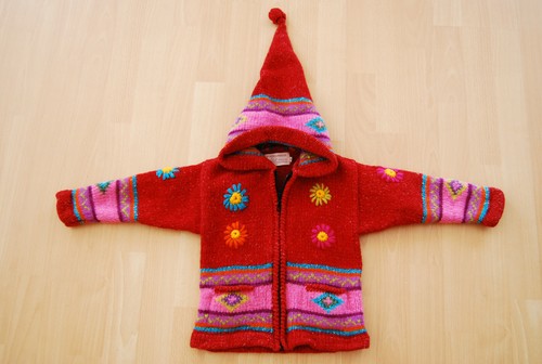 ❤️%NEU~STRICKJACKE~ÜBERGA