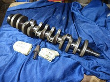 BMW 3 Kurbelwelle crankshaft