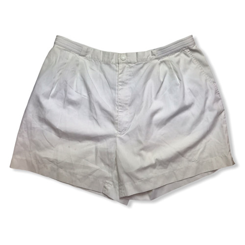 Vintage fila tennis shorts - tennis, gr
