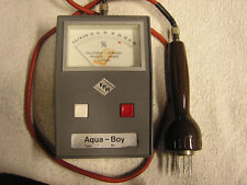 Holzfeuchte Messgerät KPM Aqua Boy HM 1