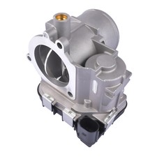 Drosselklappe Steuerklappe