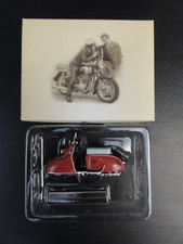 IWL PITTY  DDR 1:24 ATLAS 2012 Nr 12