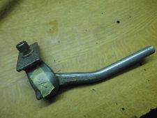 Fahrrad Ständer ESGE PLETSCHER Alu  länge 14cm        16