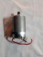 8297 Würth Akkuschrauber ABS 10 E Motor