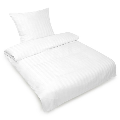 Hotelbettwäsche 100%
