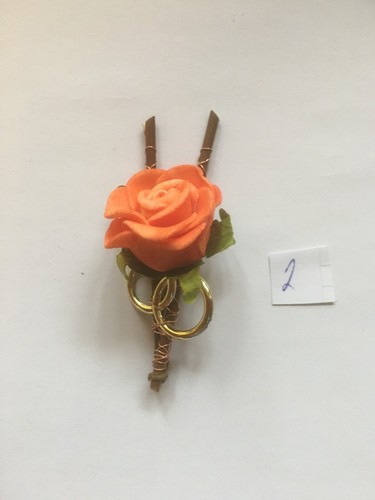 Hochzeitsanstecker