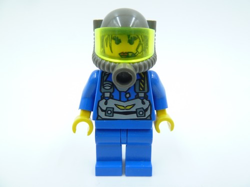Lego rck004 jet rock - lego,