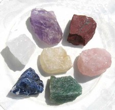 7 WASSERSTEINE Wasserbelebung Wasseraufbereitung