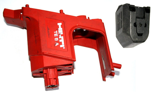 Hilti 24v - hilti, 5a,