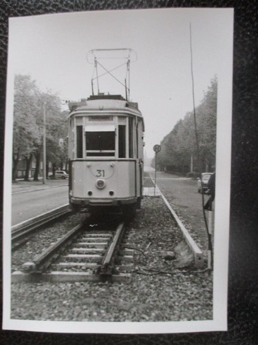 Altes foto - (1375a),