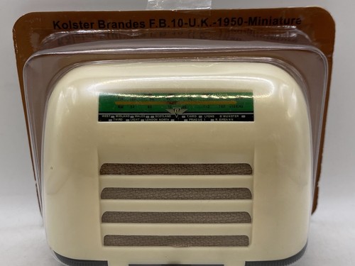 Kolster brandes 10 uk - kolster, f.b.