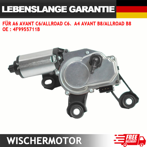 Für audi 4f5 4fh - für,