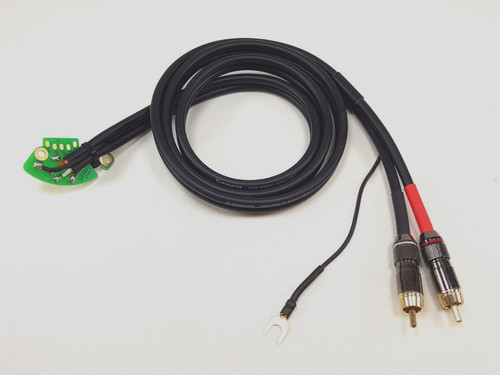 Cinch kabel abgeschirmt - kabel,